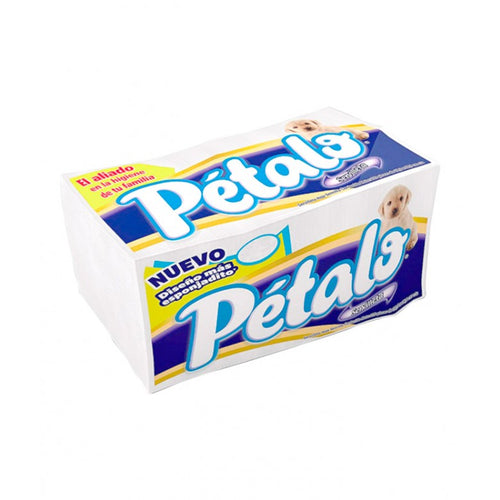 Paquete Servilleta Petalo 220P/24B - SCG