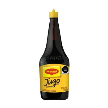 Sazonador Maggi 800 Ml - ZK