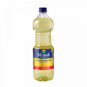 Caja aceite Maxima Premium 800 M/12P - SCG