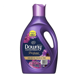 Caja suavizante Downy libre enjuague Romance 2.8L/6P - SCG