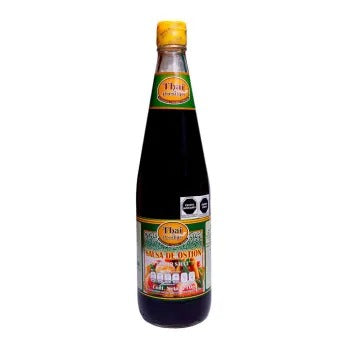 Salsa de Ostión Thai Prestige 770 Gr - ZK