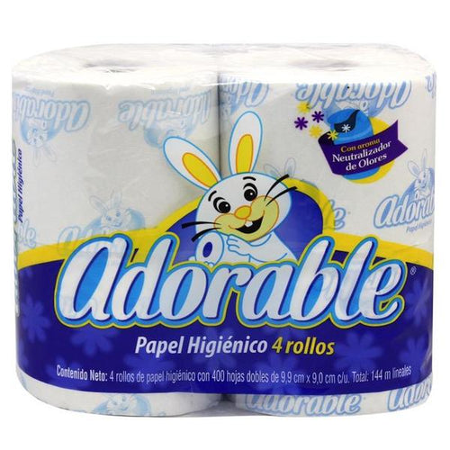 Colchón de Higiénico Adorable 400H/4R/20P - SCG