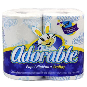 Colchón de Higiénico Adorable 400H/4R/20P - SCG