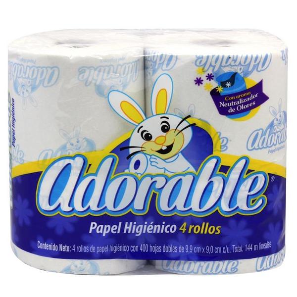 Colchón de Higiénico Adorable 400H/4R/20P - SCG