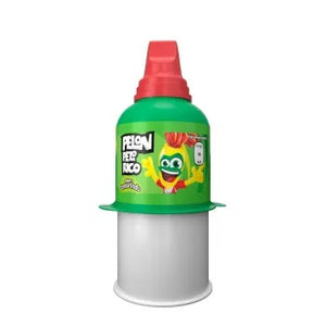 Dulce Enchilado Pelon Pelo Rico 20P - ZK