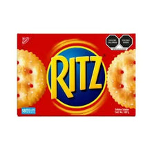 Cargar imagen en el visor de la galería, Galletas Ritz Saladas 1602G - ZK