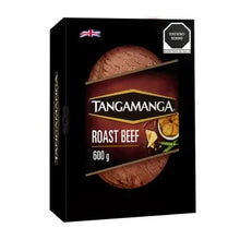 Cargar imagen en el visor de la galería, Roast Beef Tangamanga 600 Gr - ZK