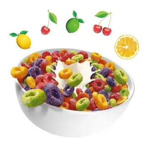 Cereal Froot Loops Kellogg's 790G - ZK