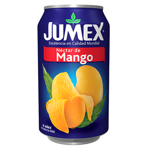 Caja Jugo Jumex Mango 335M/24P