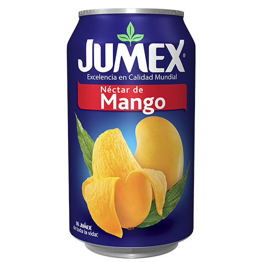 Caja Jugo Jumex Mango 335M/24P - SCG
