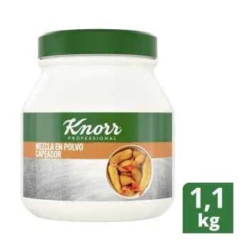Capeador Knorr Mezcla en Polvo  1.1K - ZK
