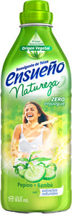 Caja Suavizante Ensueño Pepino Bambu 850M/12P - SCG