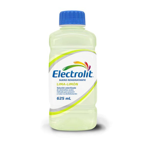 Caja Suero Electrolit Lima-Limon 625M/12P - SCG
