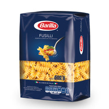 Cargar imagen en el visor de la galería, Pasta Barilla Fusill 500 Gr - ZK