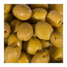 Cargar imagen en el visor de la galería, Aceitunas Rellenas Member&#39;s Mark Rellenas de Anchoas 935G - ZK