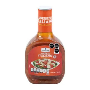 Aderezo Member's Mark Italiano 710M - ZK