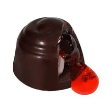 Cargar imagen en el visor de la galería, Chocolate Amargo Member&#39;s Mark Relleno de Cerezas al Licor 800G - ZK