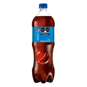 Refresco Pepsi 8 Pzas de 2 L - ZK