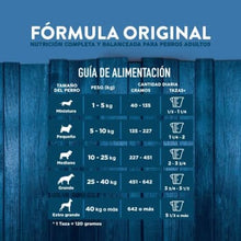 Cargar imagen en el visor de la galería, Alimento para Perro Member&#39;s Mark Sportsman&#39;s Choice Fórmula Original 25K - ZK