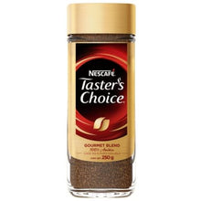 Cargar imagen en el visor de la galería, Café Soluble Nescafé Taster&#39;s Choice Gourmet 250G - ZK