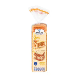 Pan de Caja Integral Member's Mark 610 Gr - ZK