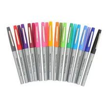 Cargar imagen en el visor de la galería, Plumígrafos Paper Mate Flair! 20 Pzas - ZK