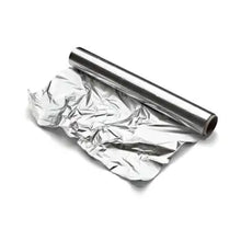 Cargar imagen en el visor de la galería, Papel Aluminio Alupack 6 Pzas de 7.5 m - ZK