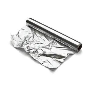 Papel Aluminio Alupack 6 Pzas de 7.5 m - ZK