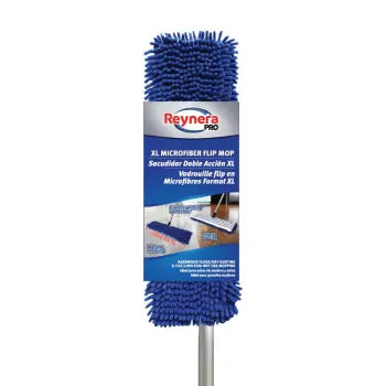 Sacudidor Reynera PRO Doble Acción XL - ZK
