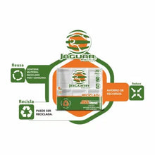 Cargar imagen en el visor de la galería, Charola Reciclada Jaguar Mod. 855 con 300 pzas - ZK