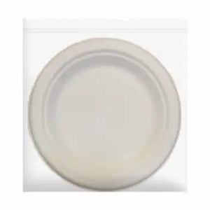 Plato Pastelero Earth Choice 6" con 100 Pzas - ZK