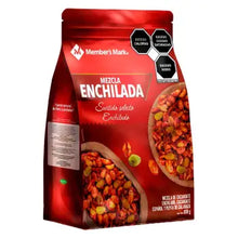 Cargar imagen en el visor de la galería, Cacahuates Member&#39;s Mark Mezcla Enchilada 850G - ZK