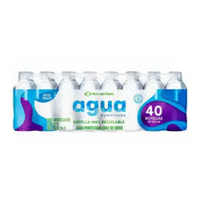 Cargar imagen en el visor de la galería, Agua Member&#39;s Mark 40 piezas de 355 ml - ZK