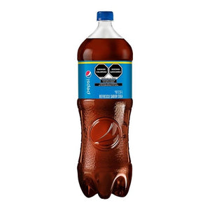 Caja Refresco Pepsi 2.5L/8P