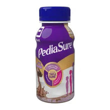 Cargar imagen en el visor de la galería, PediaSure Plus Abbott Sabor Chocolate 16 Pzas de 237 Ml - ZK