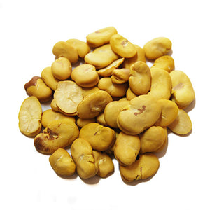 Bulto haba pelada 1000G/10P - SCG