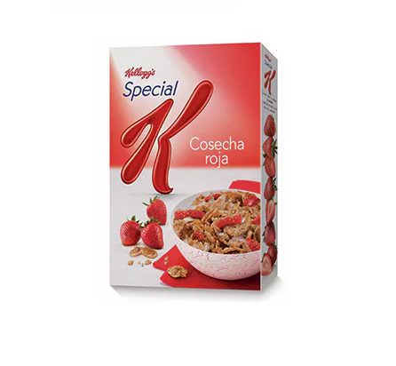 Caja Cereal Special K Cosecha Roja 340G/24P