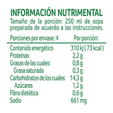 Cargar imagen en el visor de la galería, Caja Sopa Knorr Estrella 95G/12P