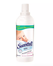 Cargar imagen en el visor de la galería, Caja Suavizante Suavitel Baby Antibacterial 850M/12P - SCG