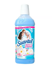Cargar imagen en el visor de la galería, Caja suavizante suavitel primaveral 450M/12P - SCG