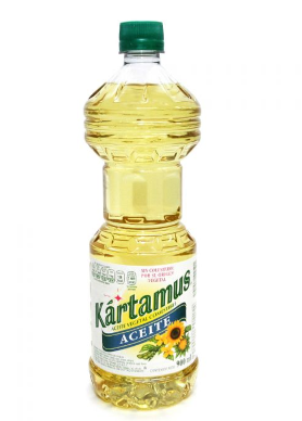 Caja aceite Kartamus 900M/12P