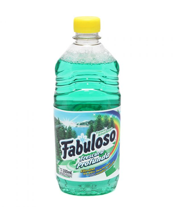 Caja Fabuloso Fresco Amanecer 500M/24B - SCG