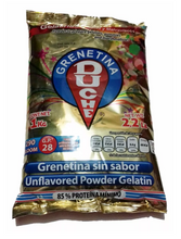 Cargar imagen en el visor de la galería, Caja Grenetina Duche 1K/12P - SCG