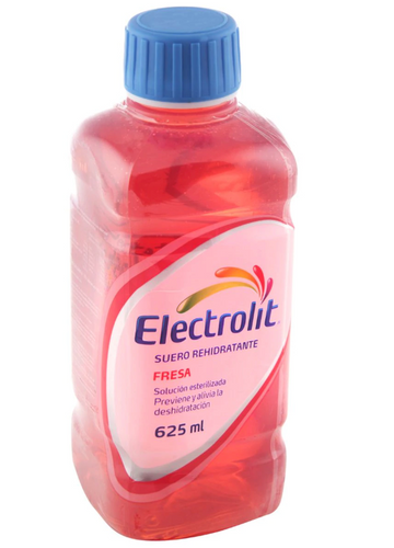 Caja Suero Electrolit Fresa-Kiwi 625M/12P - SCG
