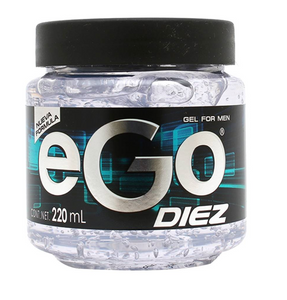 Caja gel Ego Diez 200m/12P - SCG