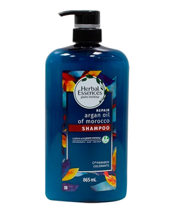 Shampoo Con Aceite De Argan Herbal Essences 865M - KOZ
