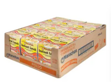 Cargar imagen en el visor de la galería, Caja Maruchan sabor a pollo 12P/64G - SCG