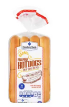 Cargar imagen en el visor de la galería, Pan para Hot Dog Member&#39;s Mark 600 Gr - ZK