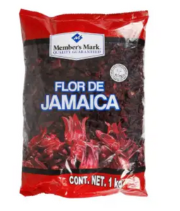 Flor de Jamaica Member's Mark 1K - ZK