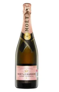 Champagne Moet & Chandon Rosé Impérial 750M - ZK